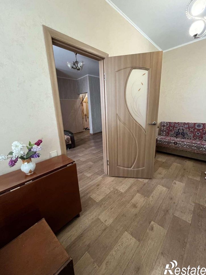 2-комн квартира Дыбенко улица, 12а