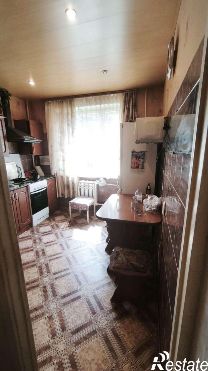2-комн квартира 1-й квартал, 4
