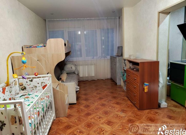 1-комн квартира Печёрская улица, 20 а