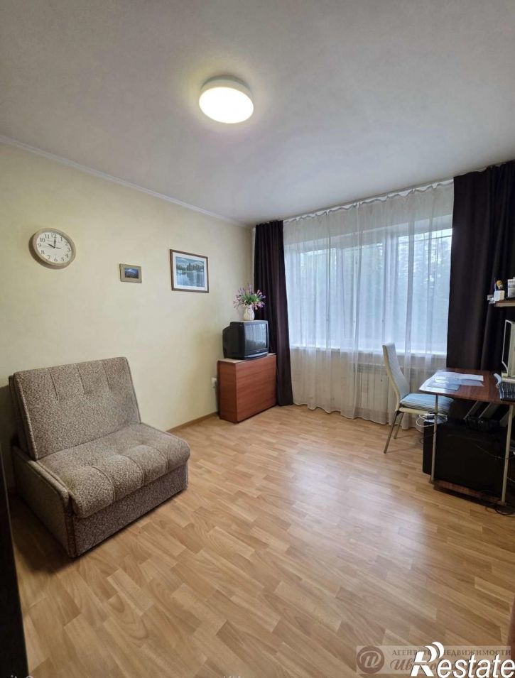 1-комн квартира Владимирская улица, 22