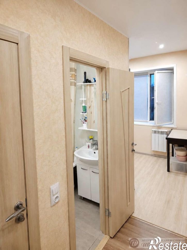 2-комн квартира Академика Кузнецова улица, 15