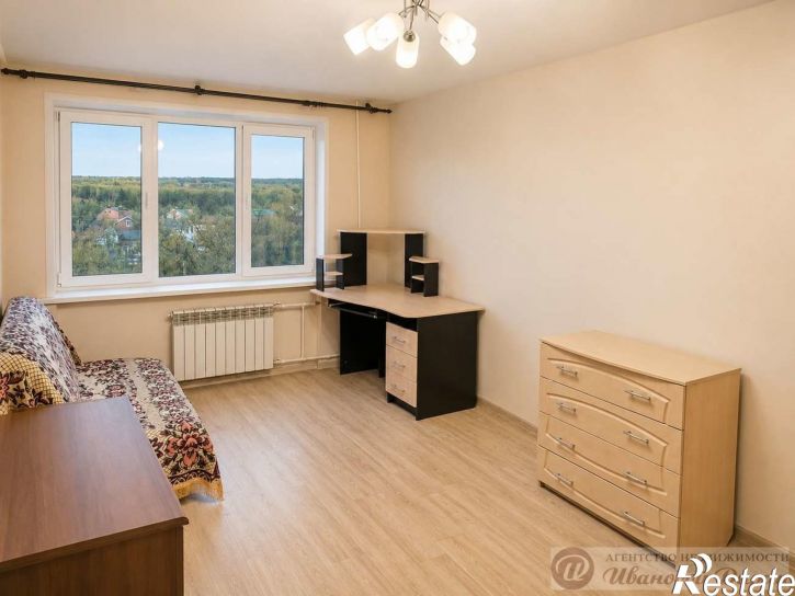 2-комн квартира Академика Кузнецова улица, 15