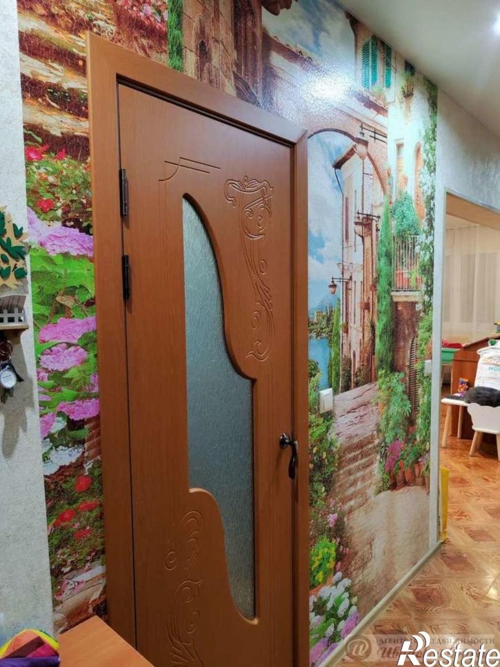 1-комн квартира Печёрская улица, 20 а