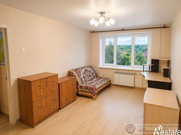 2-комн квартира Академика Кузнецова улица, 15