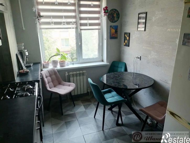 2-комн квартира Мира улица, 75