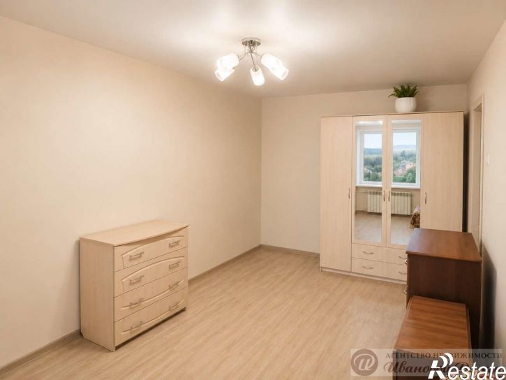 2-комн квартира Академика Кузнецова улица, 15