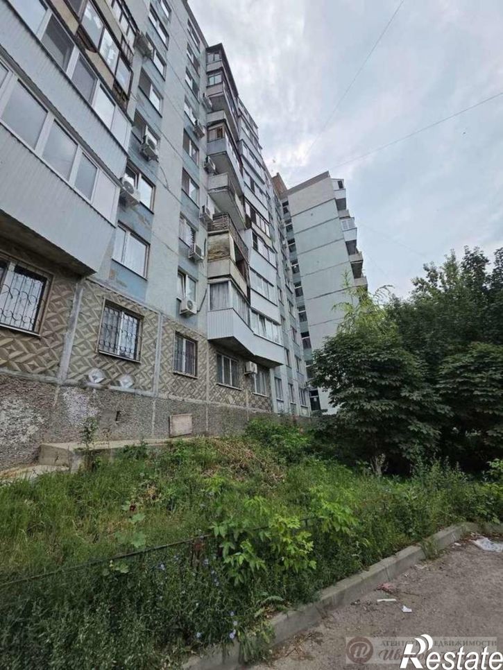 1-комн квартира Владимирская улица, 22