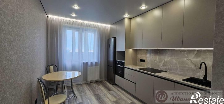 1-комн квартира Советской Армии улица, 131а