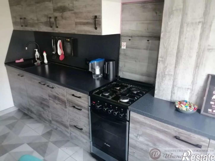 2-комн квартира Мира улица, 75