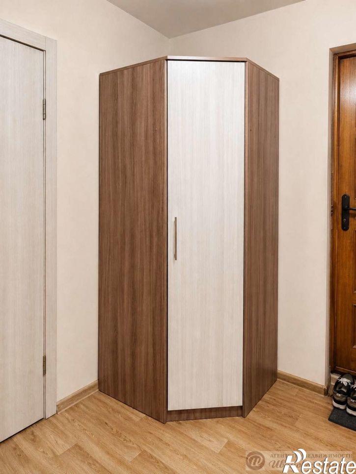 2-комн квартира Академика Кузнецова улица, 15