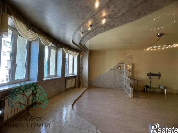 4-комн квартира Садовая улица, 256