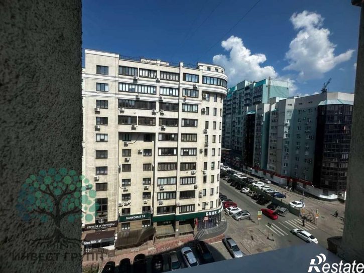 4-комн квартира Садовая улица, 256