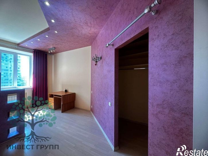 4-комн квартира Садовая улица, 256