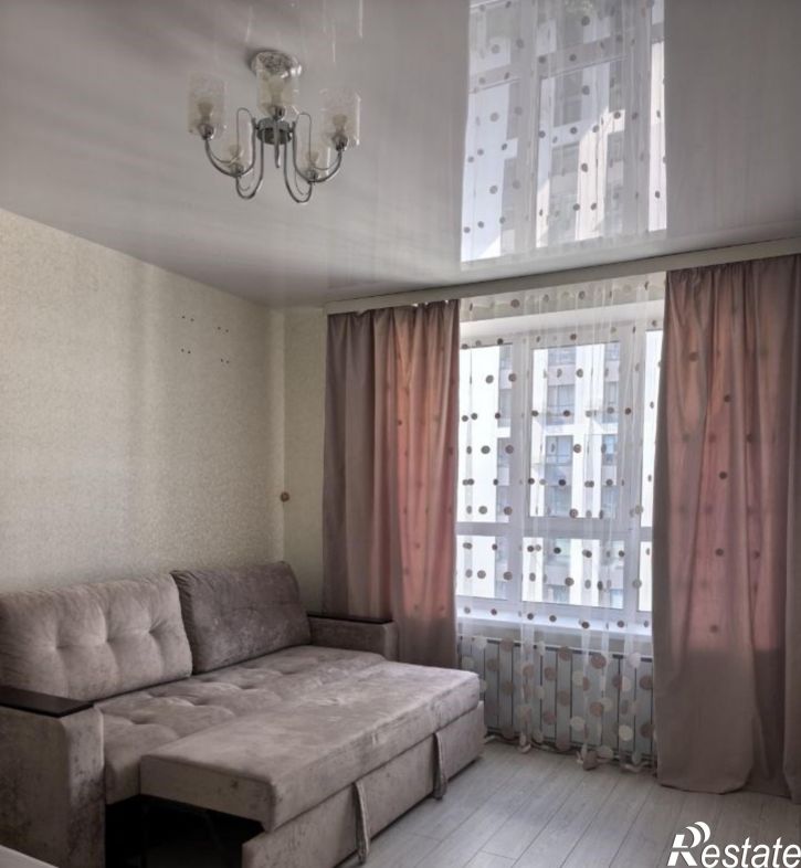 1-комн квартира Гая улица, 22