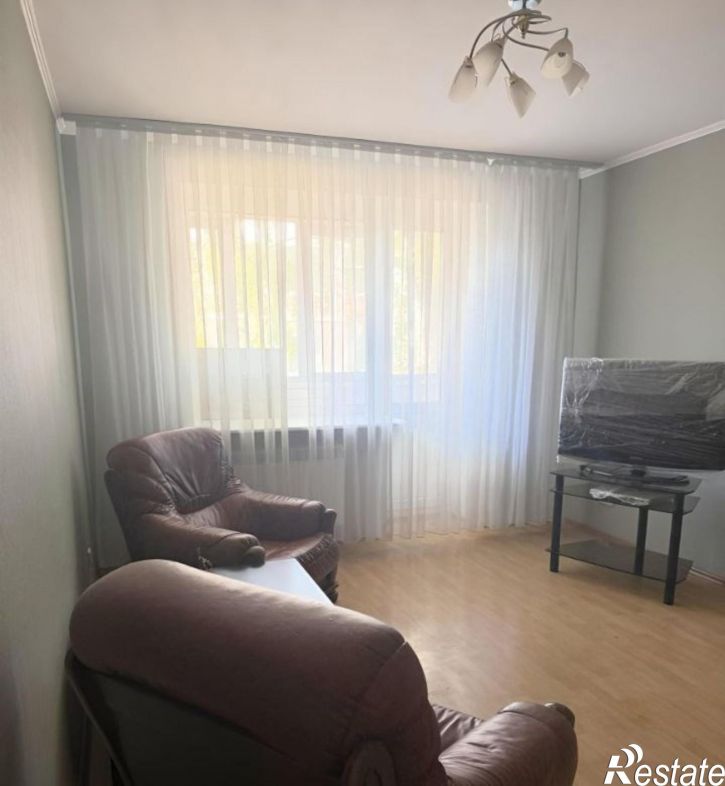 2-комн квартира Мяги улица, 15а