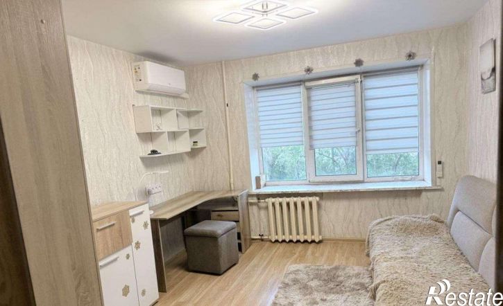 1-комн квартира Победы улица, 7ак2