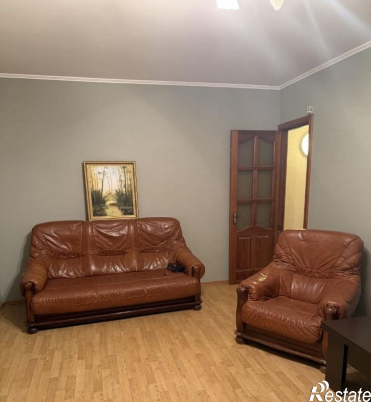 2-комн квартира Мяги улица, 15а