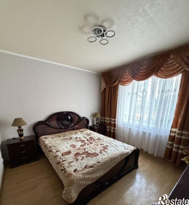 2-комн квартира Мяги улица, 15а