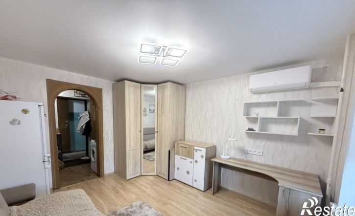1-комн квартира Победы улица, 7ак2