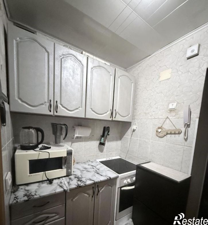 1-комн квартира Победы улица, 7ак2