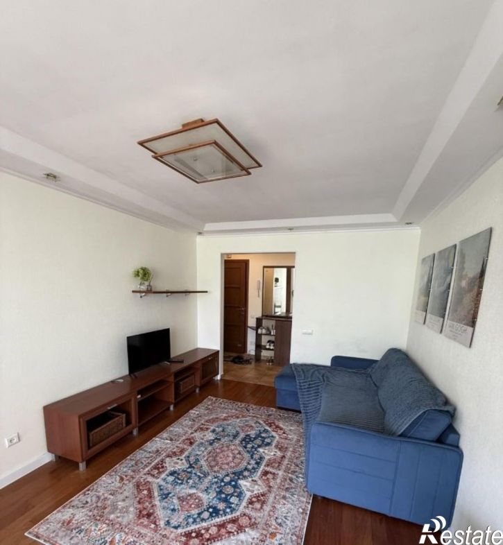 2-комн квартира Мичурина улица, 6