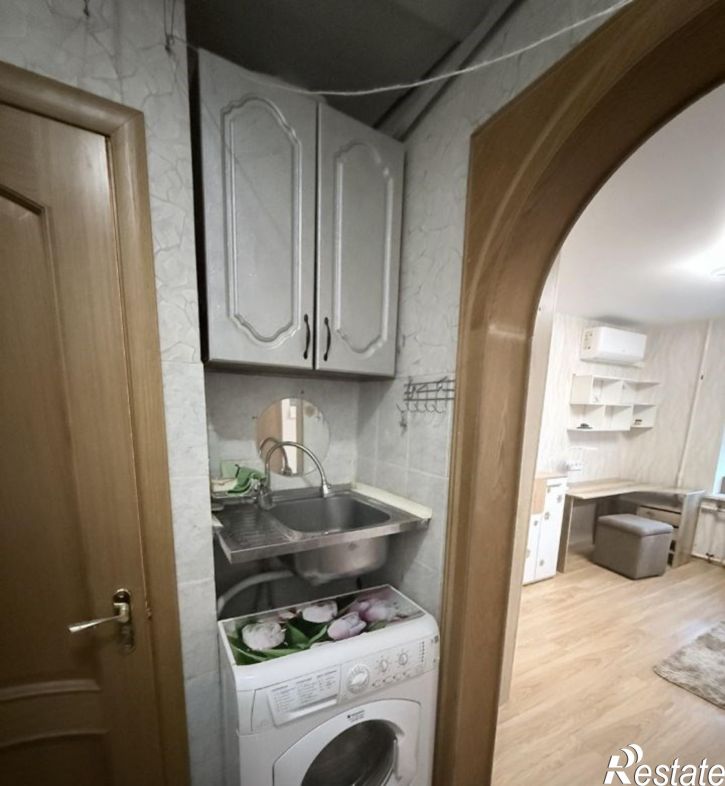 1-комн квартира Победы улица, 7ак2
