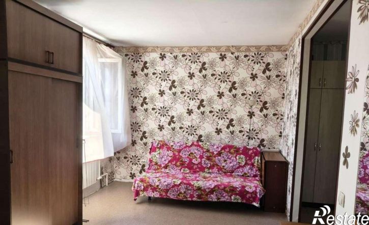 1-комн квартира Антонова-Овсеенко улица, 93а