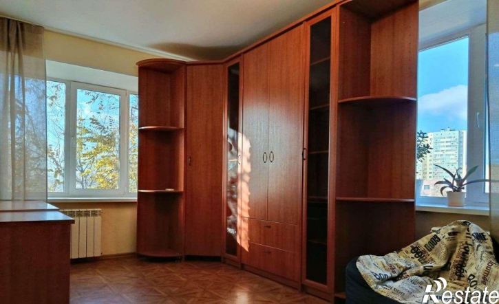 1-комн квартира Коммунистическая улица, 9