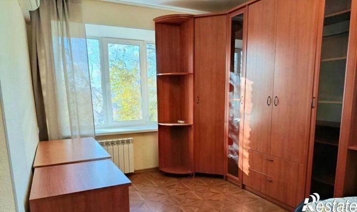 1-комн квартира Коммунистическая улица, 9