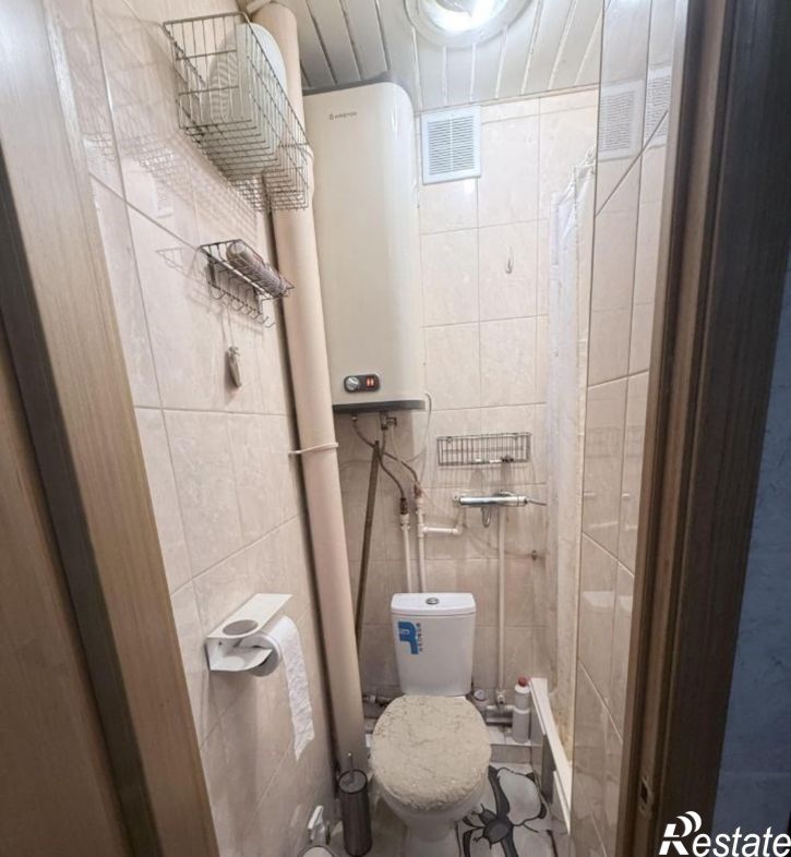 1-комн квартира Победы улица, 7ак2