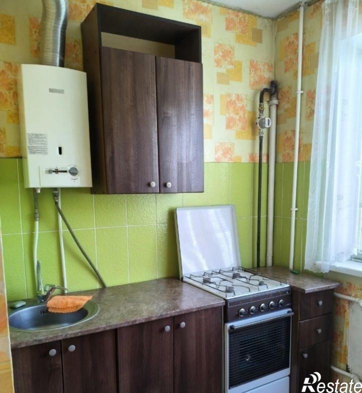 1-комн квартира Антонова-Овсеенко улица, 93а