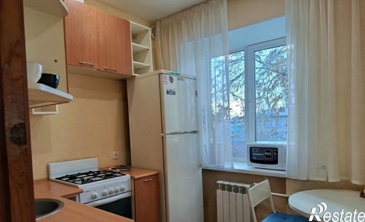 1-комн квартира Коммунистическая улица, 9