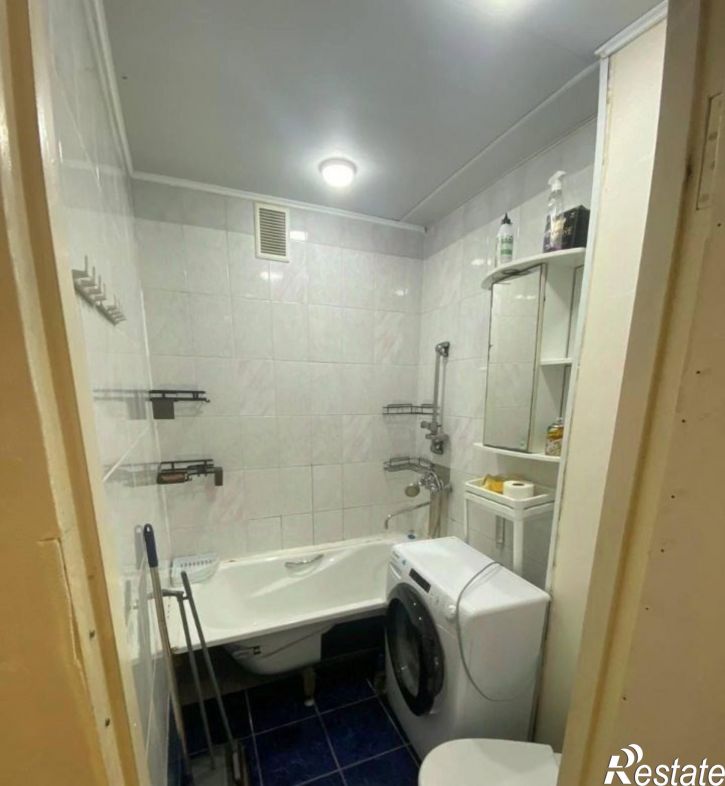 2-комн квартира Воронежская улица, 252