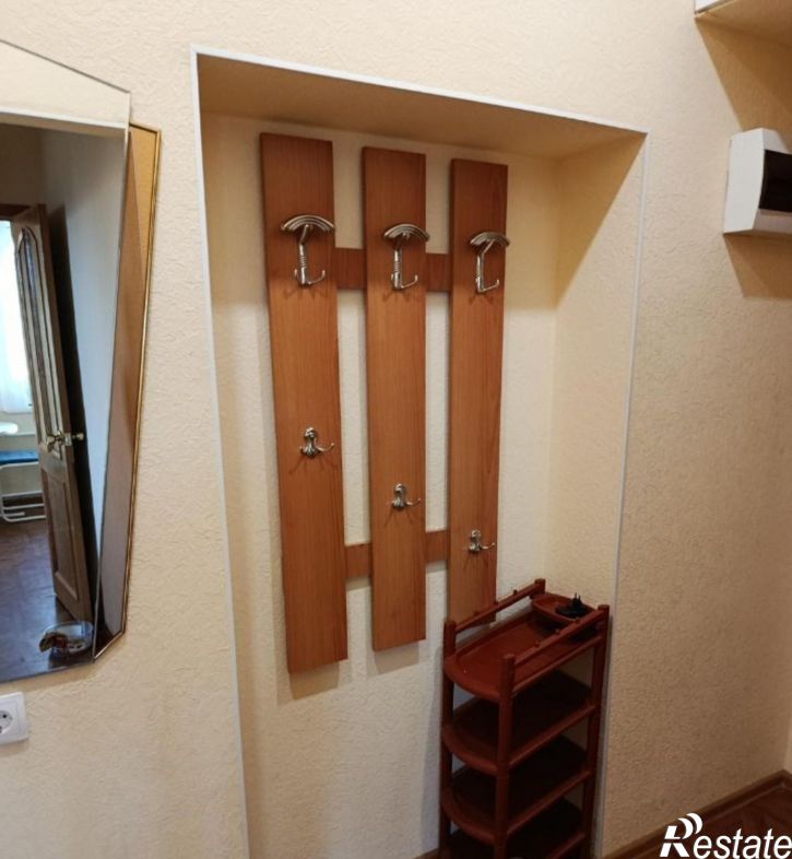 1-комн квартира Коммунистическая улица, 9