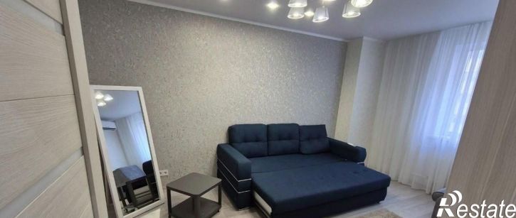 1-комн квартира 3-й проезд, 50а