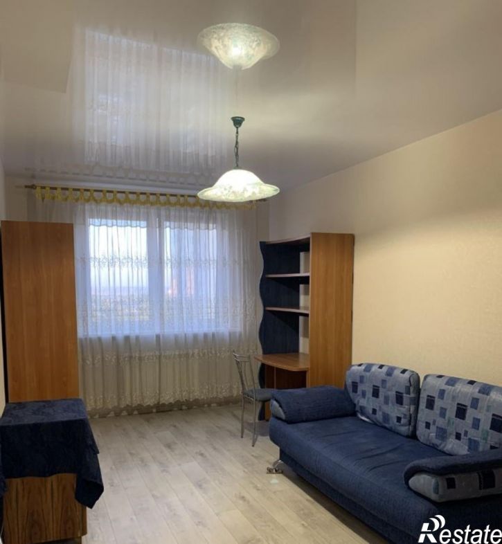 1-комн квартира Московское шоссе, 29