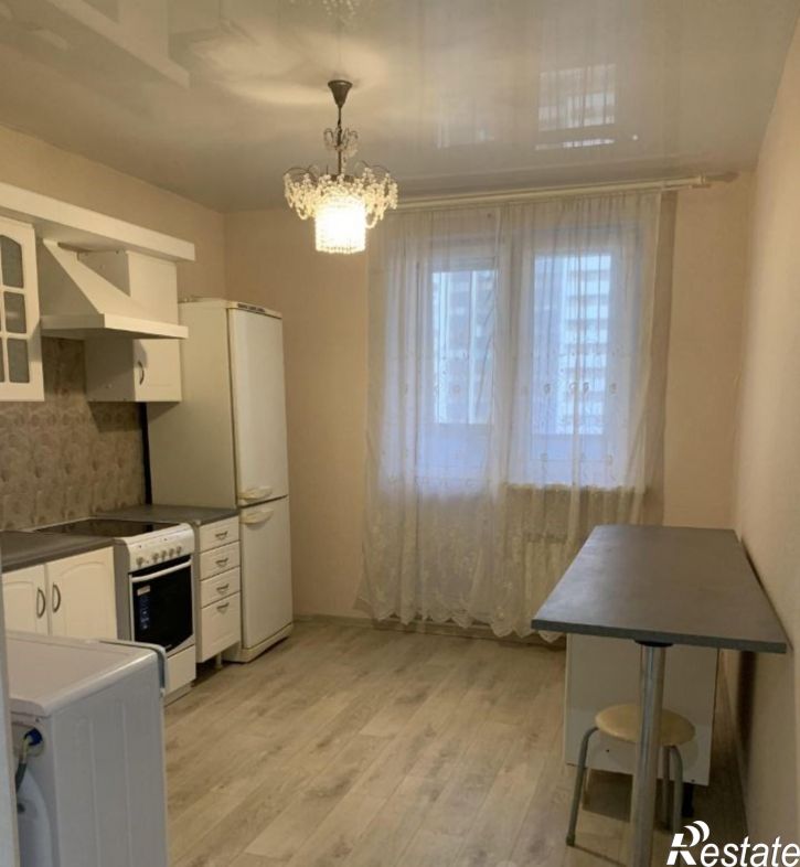 1-комн квартира Московское шоссе, 29