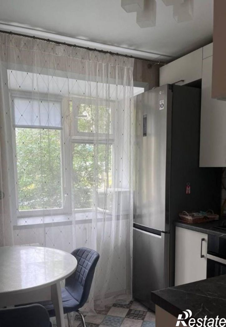 2-комн квартира Московское шоссе, 30