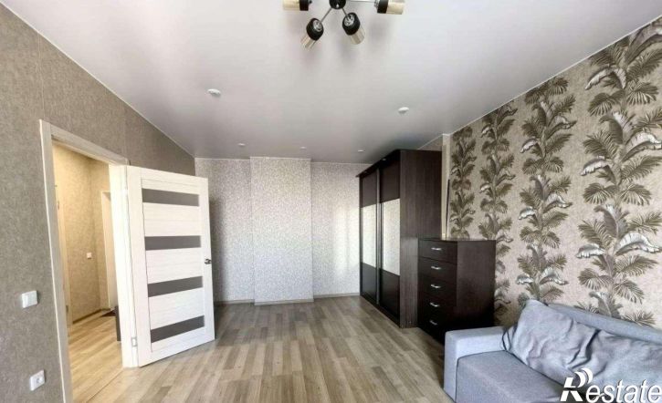 1-комн квартира Урицкого улица, 23