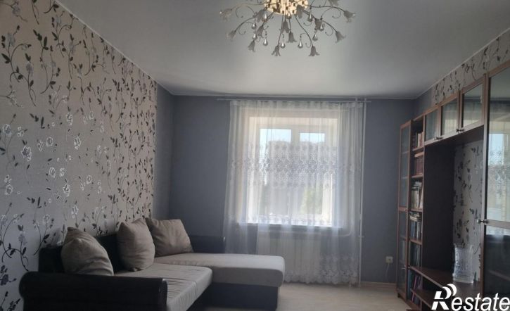 2-комн квартира Гагарина улица, 21