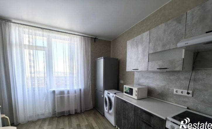 1-комн квартира Урицкого улица, 23