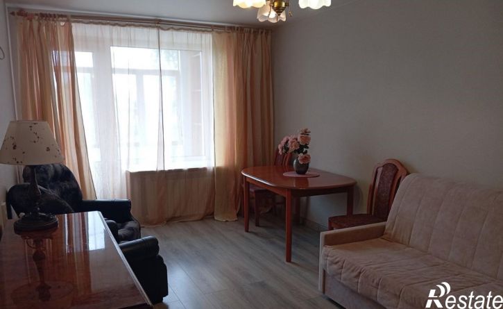 2-комн квартира Ново-Садовая улица, 15
