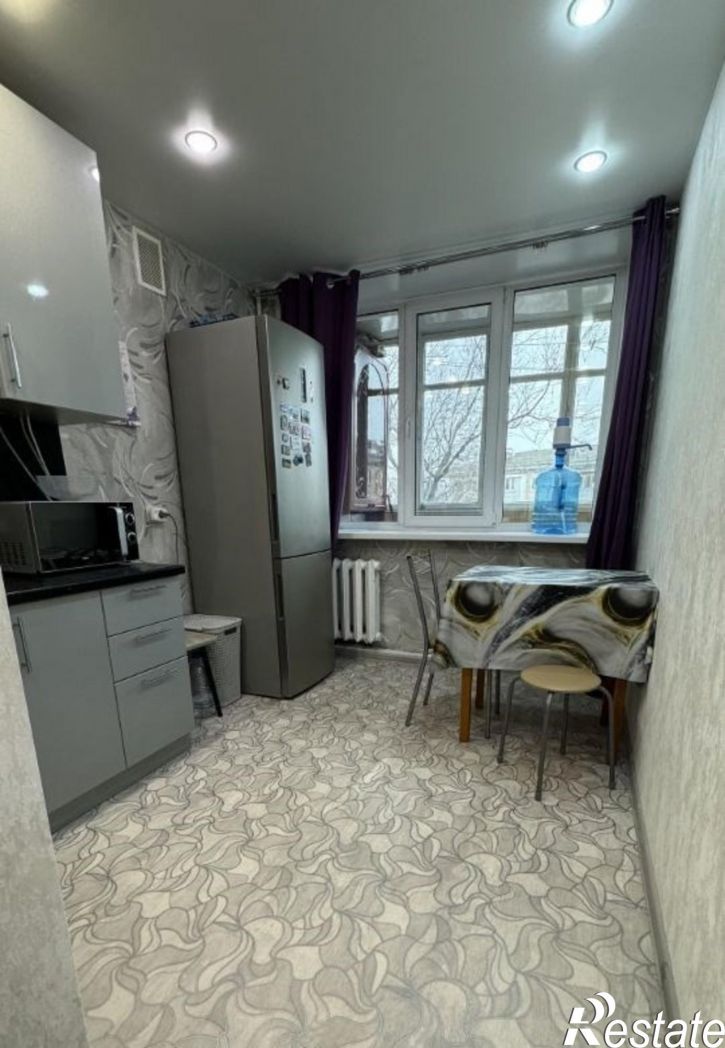 1-комн квартира Аэродромная улица, 91