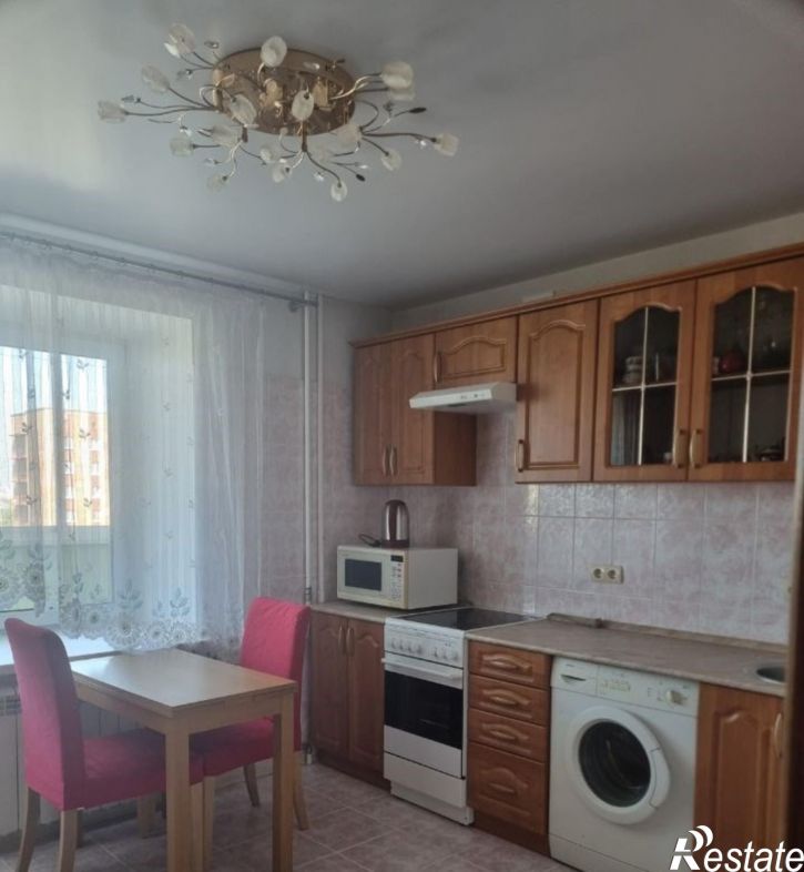 2-комн квартира Гагарина улица, 21