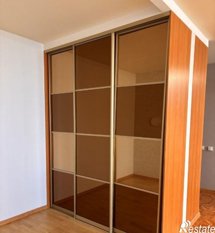 1-комн квартира Молодежная улица, 10