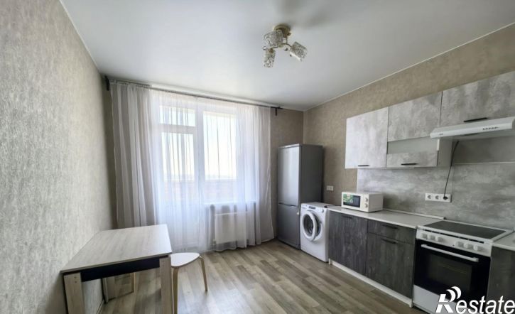 1-комн квартира Урицкого улица, 23
