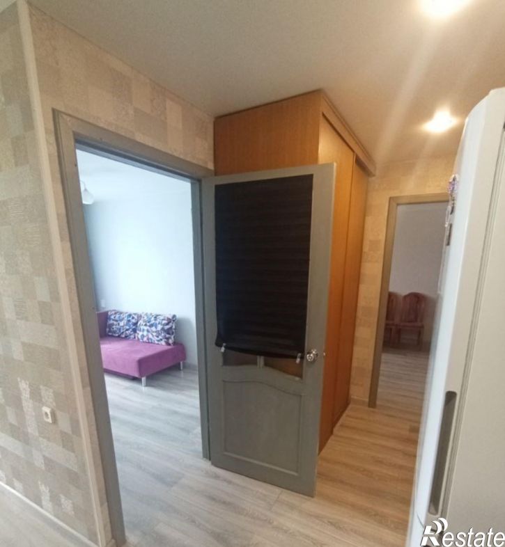 2-комн квартира Ново-Садовая улица, 15