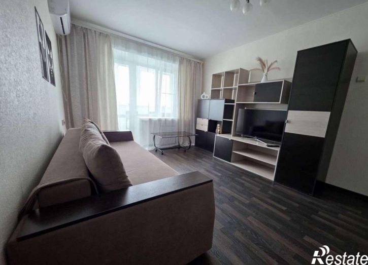 1-комн квартира Победы улица, 91