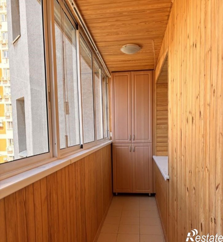 1-комн квартира Молодежная улица, 10