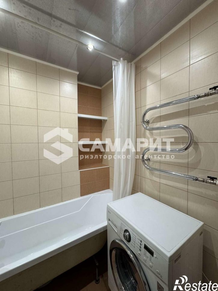 2-комн квартира Ново-Садовая улица, 23